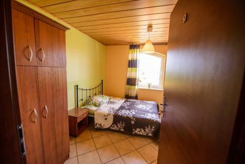 Bed & Breakfast Willa Vacanza