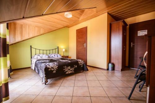 Bed & Breakfast Willa Vacanza
