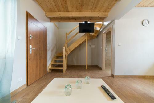 Lodge Domki Lawendowe
