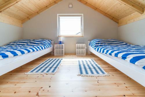 Lodge Domki Lawendowe