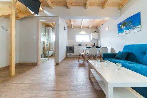 Lodge Domki Lawendowe