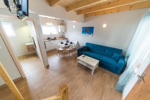 Lodge Domki Lawendowe