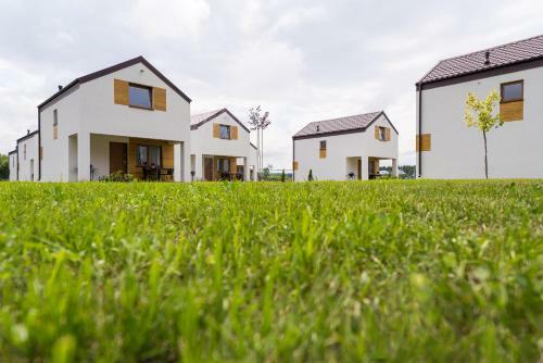 Lodge Domki Lawendowe