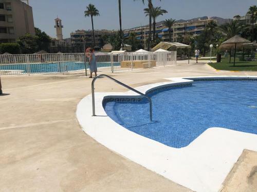 Apartamento Apt. Costa Lago Playamar