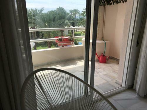 Apartamento Apt. Costa Lago Playamar