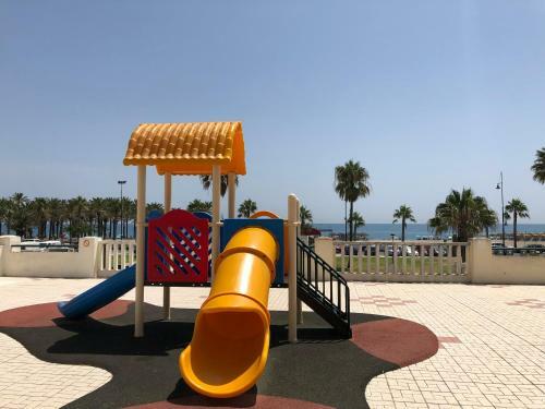 Apartamento Apt. Costa Lago Playamar
