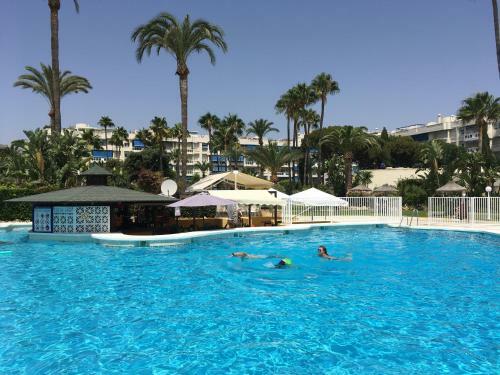 Apartamento Apt. Costa Lago Playamar