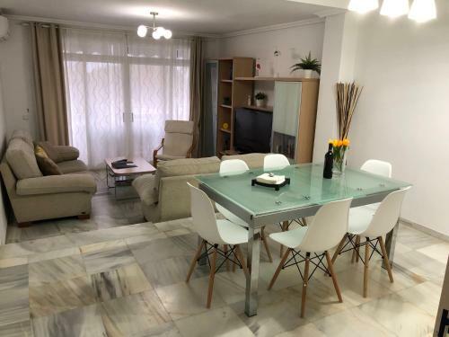 Apartamento Apt. Costa Lago Playamar