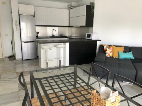 Apartamento Apt. Costa Lago Playamar