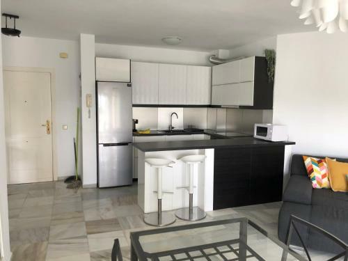 Apartamento Apt. Costa Lago Playamar