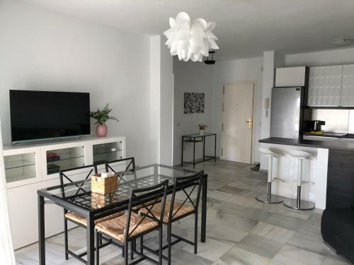 Apartamento Apt. Costa Lago Playamar