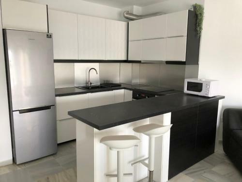 Apartamento Apt. Costa Lago Playamar