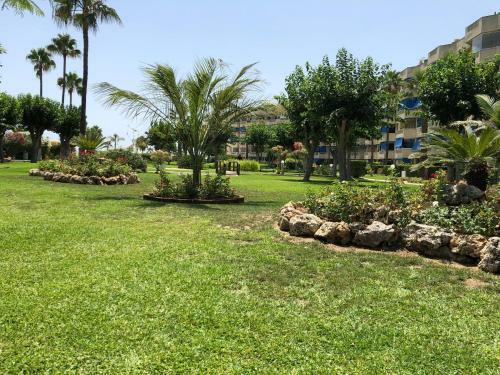 Apartamento Apt. Costa Lago Playamar