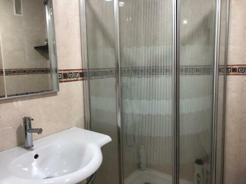 Apartamento Apt. Costa Lago Playamar