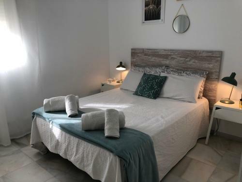 Apartamento Apt. Costa Lago Playamar