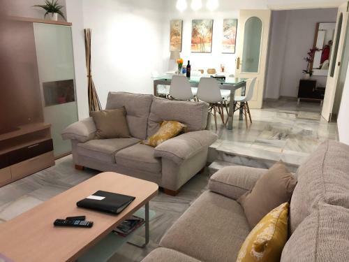 Apartamento Apt. Costa Lago Playamar