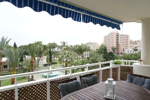 Apartamento Apt. Costa Lago Playamar