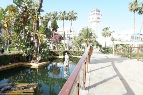 Apartamento Apt. Costa Lago Playamar