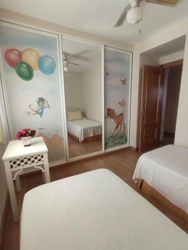 Apartamento En Torremolinos