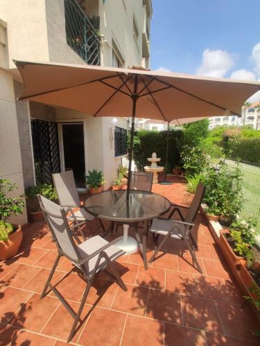 Apartamento En Torremolinos