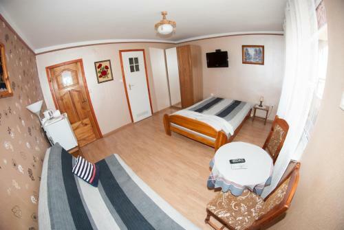 Ada - Pokoje Go?cinne