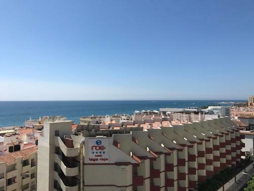 Apartamento Palm Beach 7th - La Carihuela