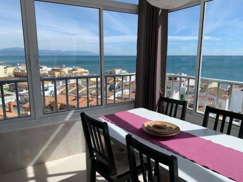 Apartamento Palm Beach 7th - La Carihuela