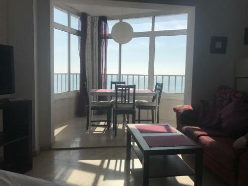 Apartamento Palm Beach 7th - La Carihuela