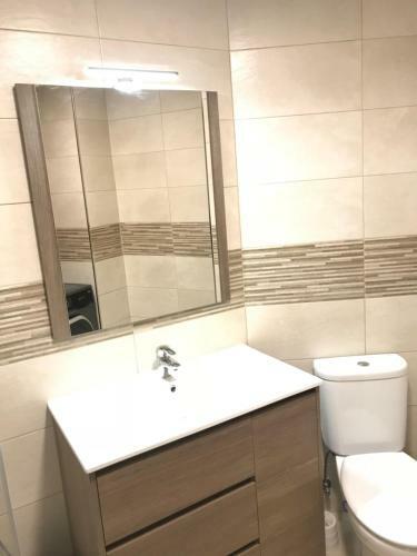 Apartamento Palm Beach 7th - La Carihuela