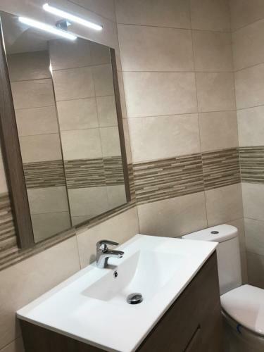 Apartamento Palm Beach 7th - La Carihuela