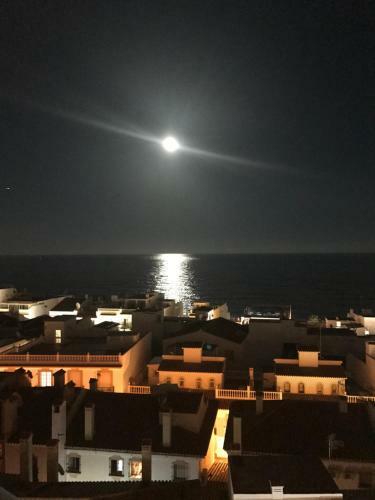 Apartamento Palm Beach 7th - La Carihuela