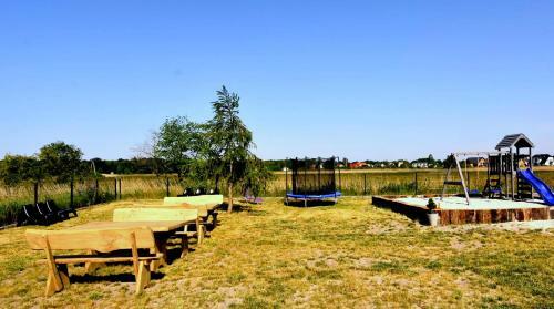 Apartamenty Blanca