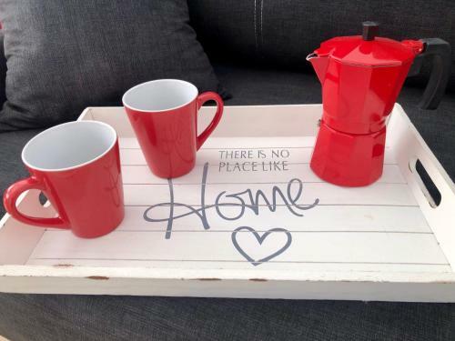 Apartamento Red Studio Torremolinos
