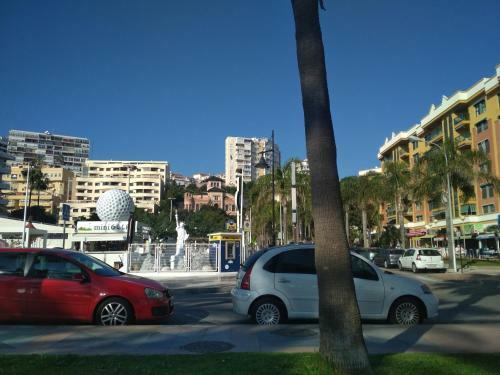Apartamento Lugar Ideal