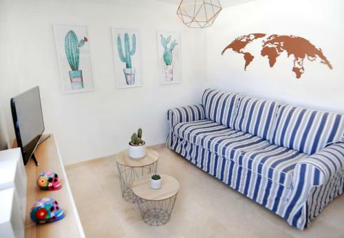 Apartamento Torremolinos San Miguel