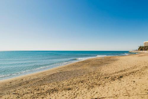Apartamento Torremolinos San Miguel
