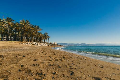 Apartamento Torremolinos San Miguel