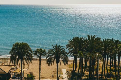 Apartamento Torremolinos San Miguel