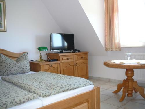 Bed & Breakfast Rezydencja Nad Jeziorem ?ebsko