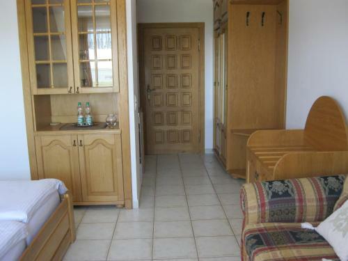 Bed & Breakfast Rezydencja Nad Jeziorem ?ebsko