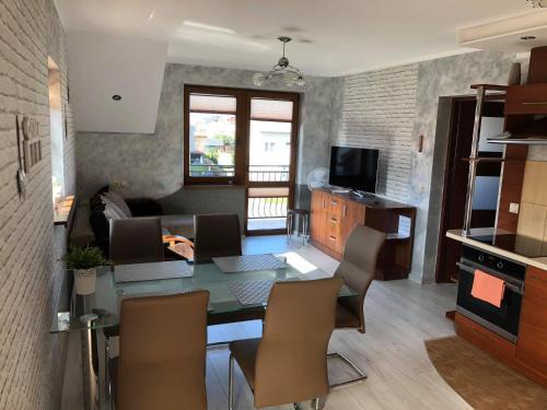 Apartamenty By Hanna