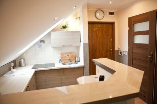 Apartamenty By Hanna