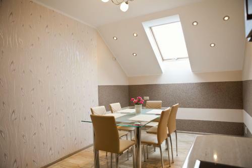Apartamenty By Hanna