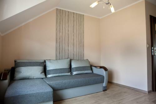 Apartamenty By Hanna