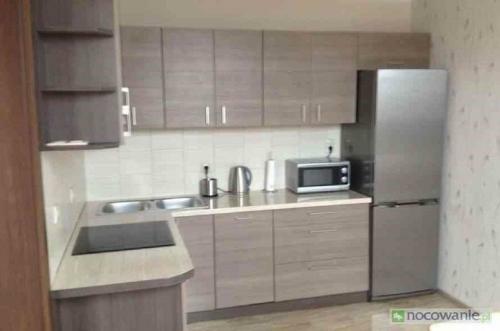 Apartamenty By Hanna