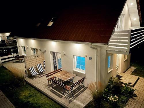 Domki Summer Home ?eba