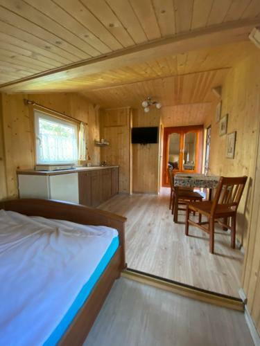 Lodge Przystanek Kaszuby