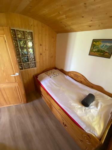 Lodge Przystanek Kaszuby