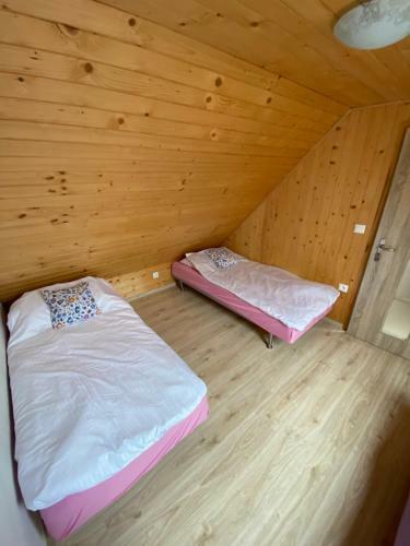 Lodge Przystanek Kaszuby