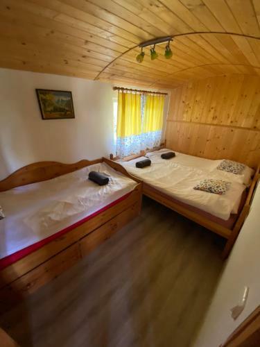 Lodge Przystanek Kaszuby